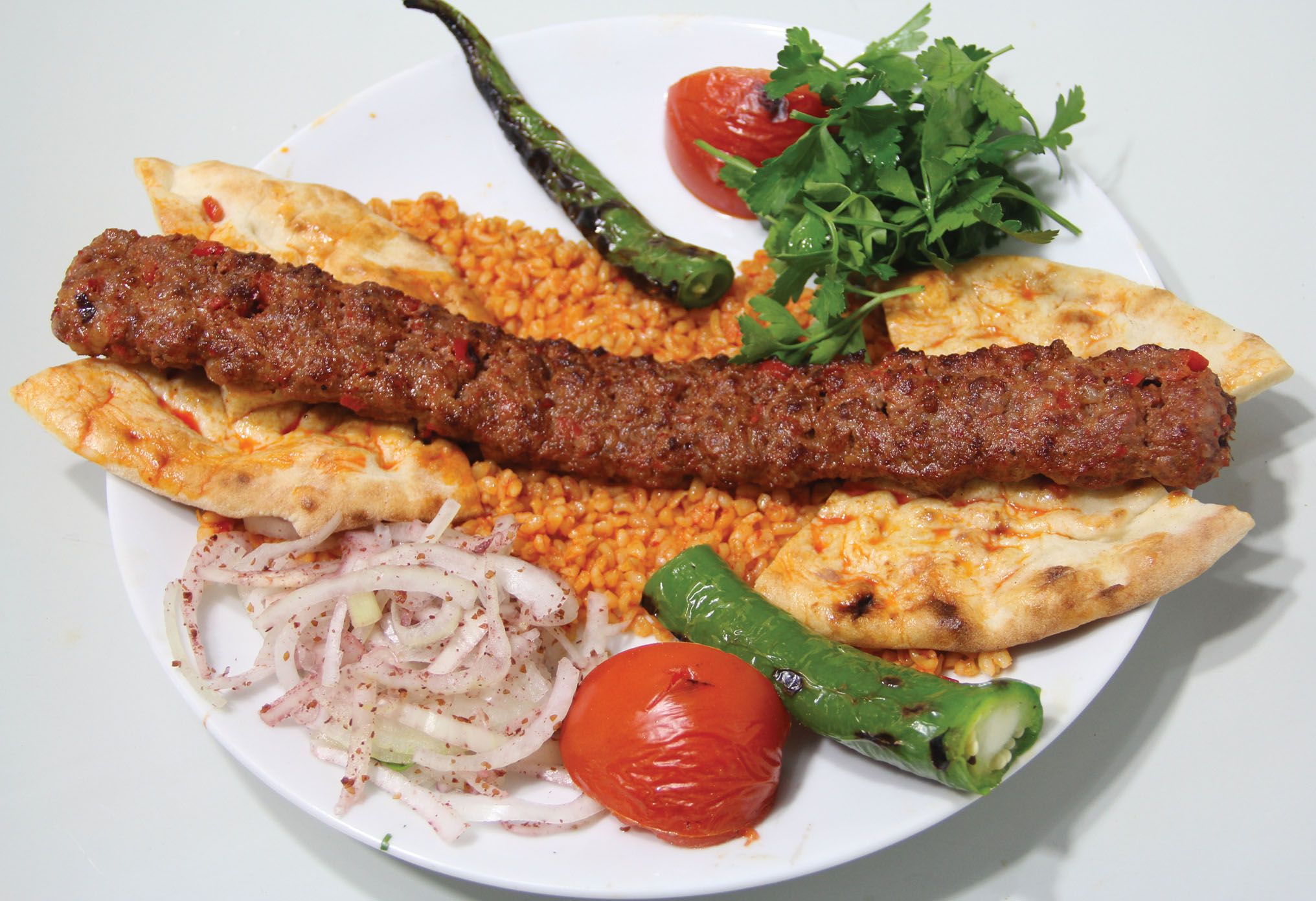 Urfa Kebap