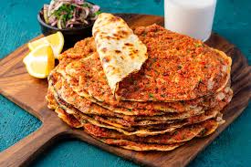 Lahmacun ( ACILI VE YA ACISIZ )