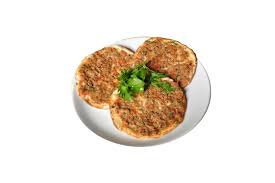 Tabak Altı Lahmacun ( ACILI VE YA ACISI)
