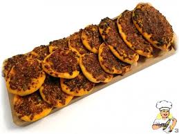 Fındık Pide