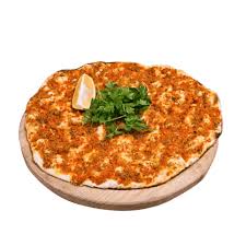Ceviz Lahmacun