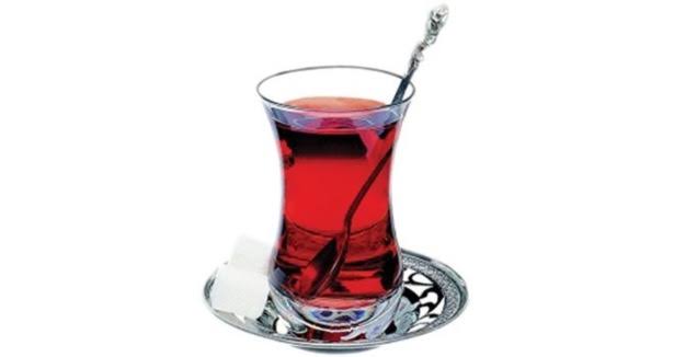 Çay
