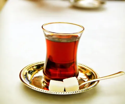 KÜÇÜK ÇAY
