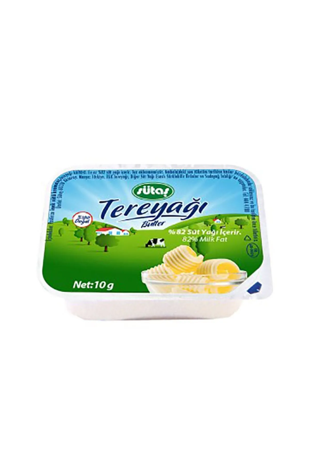 TEREYAĞI