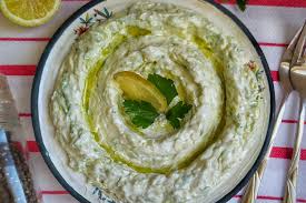 Kabak Tarator 