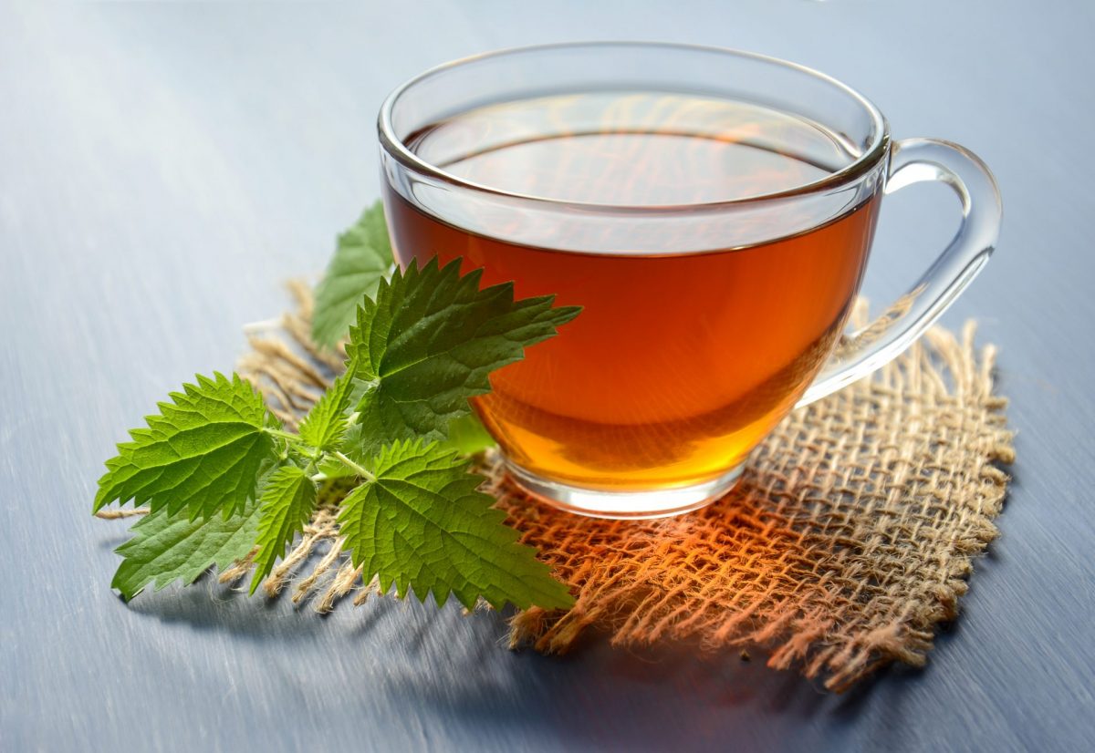 Çay
