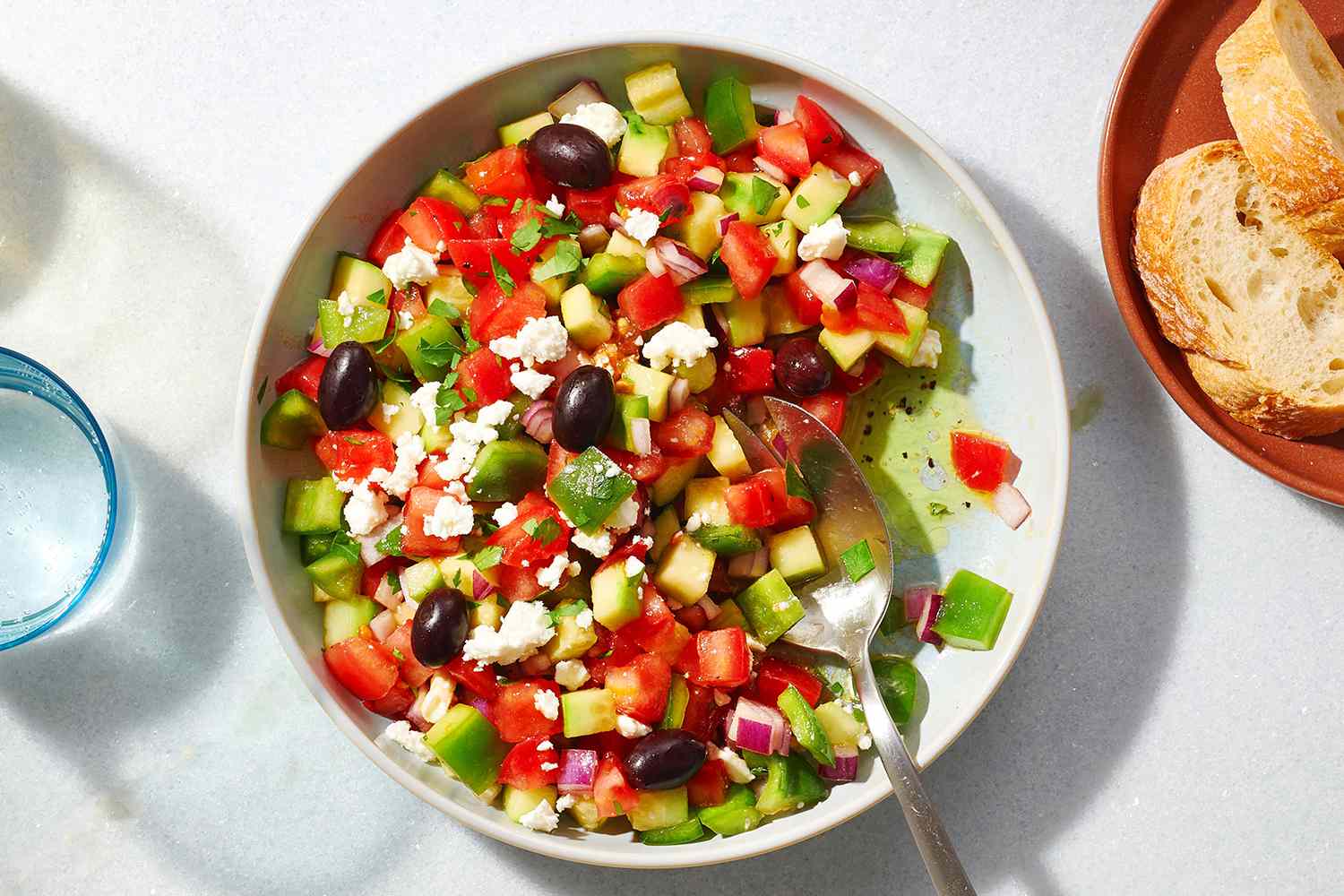 Çoban Salata 