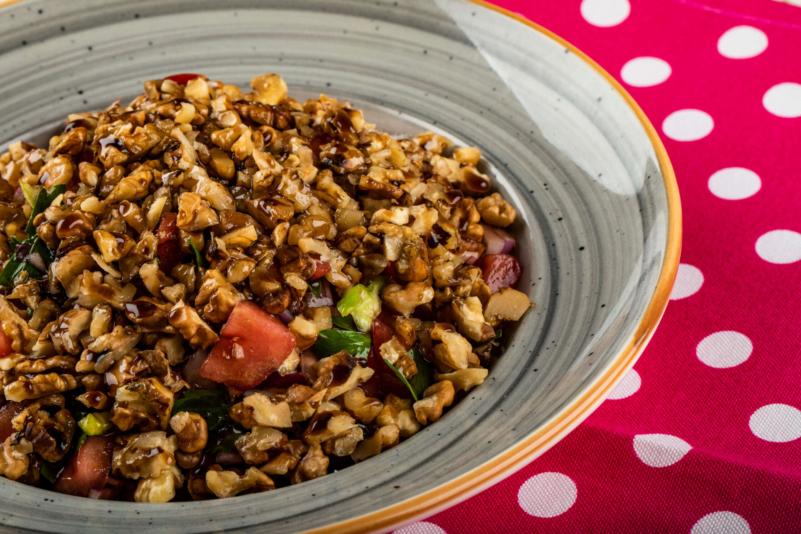 Gavurdağı Salata