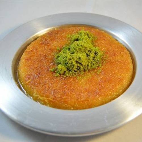 Künefe 