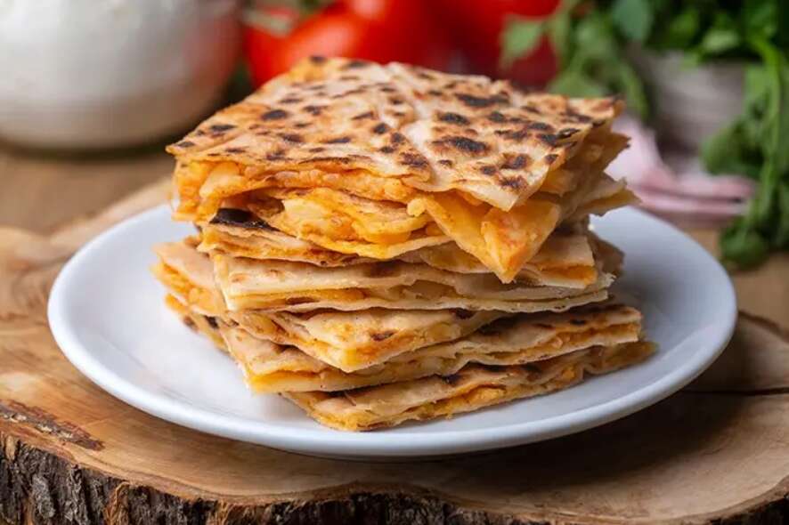 Patatesli