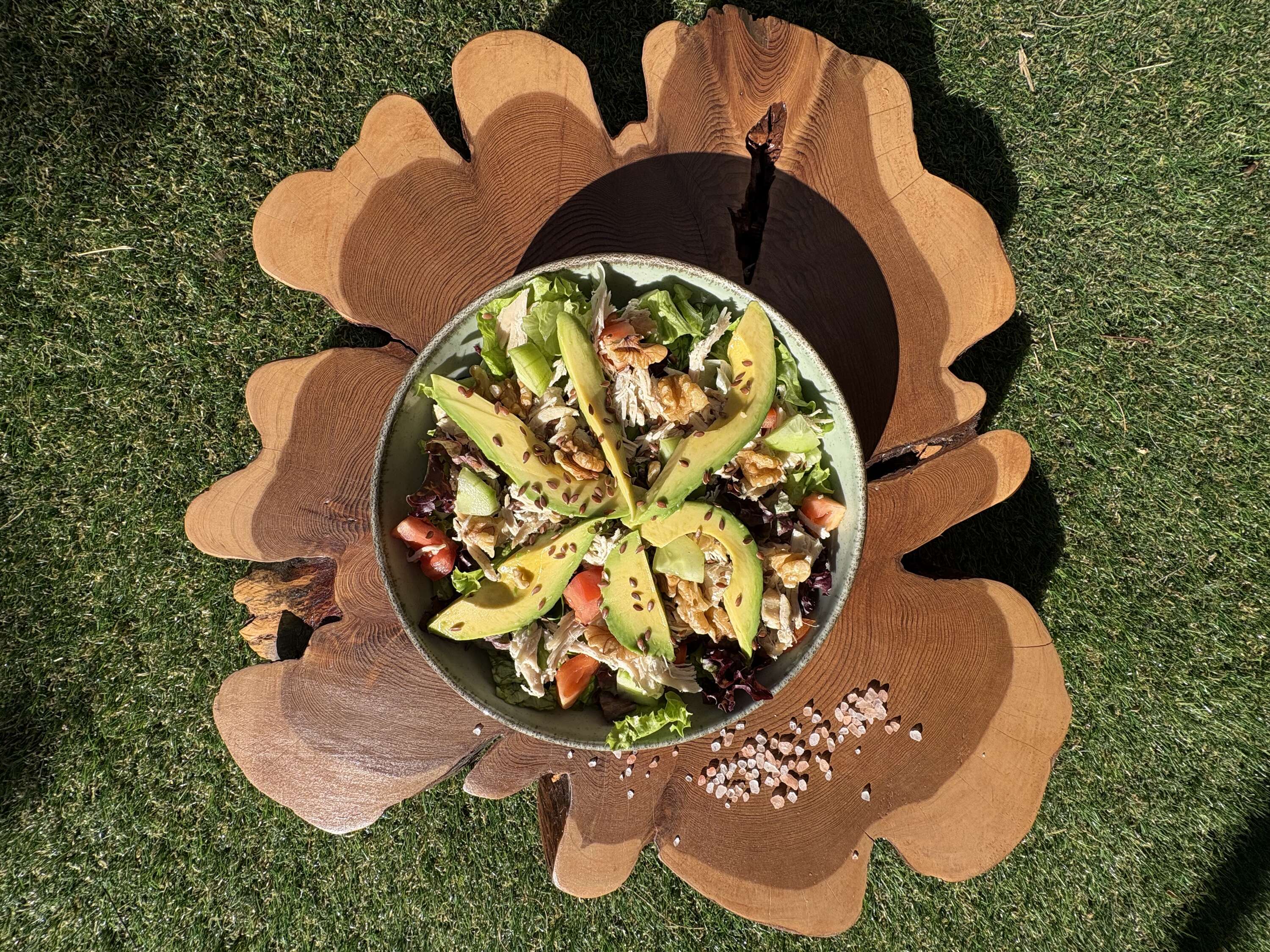 Fit Salata