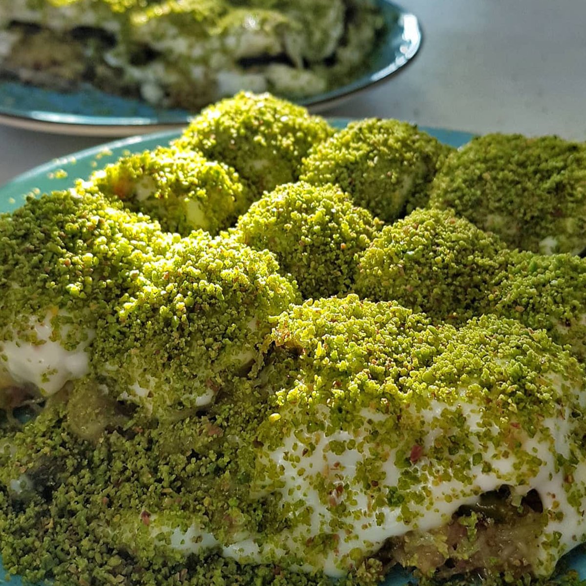 Yeşil Sultan