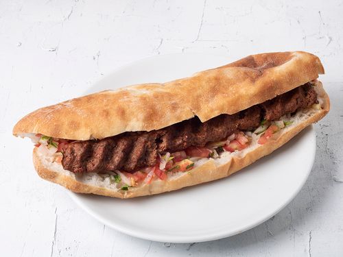 Urfa Ekmek