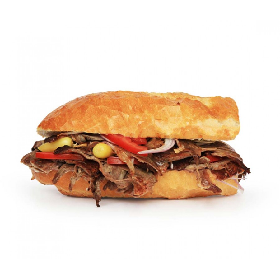 Et Döner