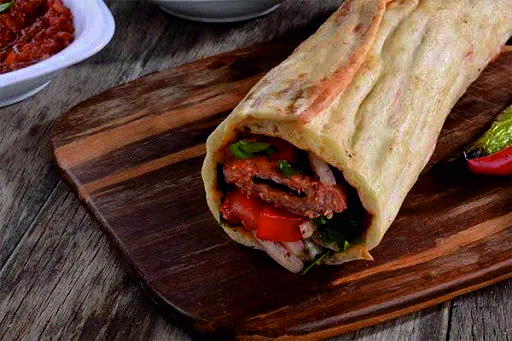 Urfa Pide Dürüm