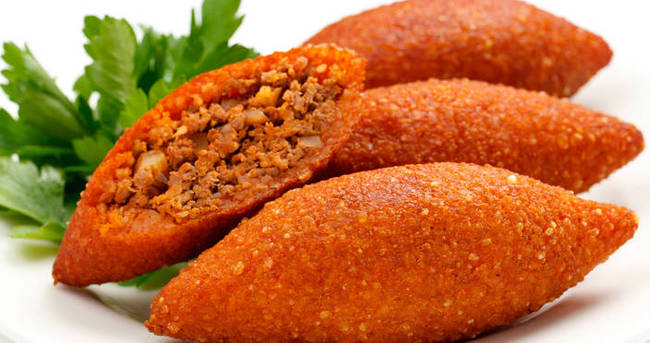 İçli Köfte Adet
