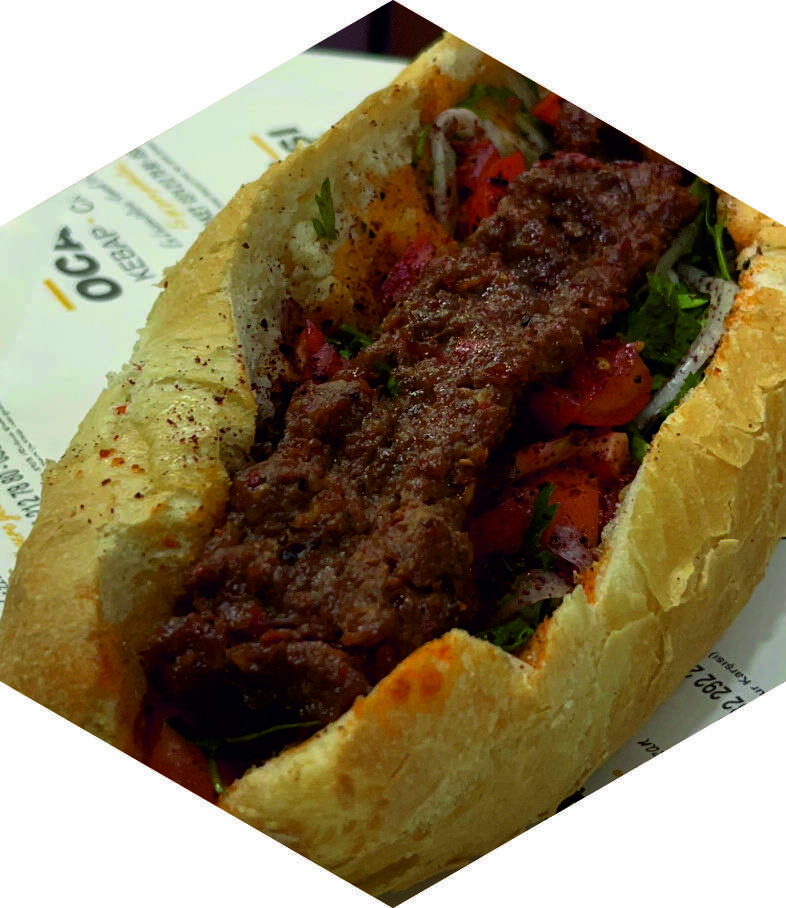 Adana Ekmek