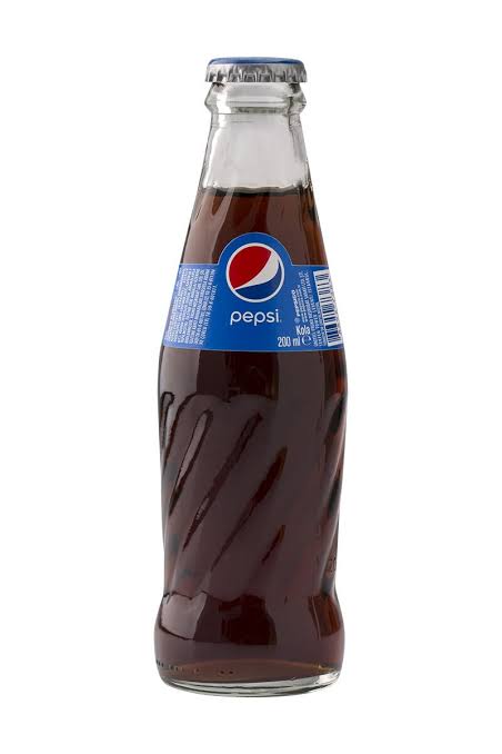 PEPSİ 