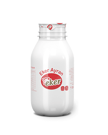 EKER AYRAN