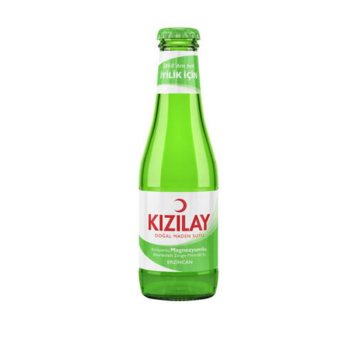 SODA ÇEŞİTLERİ