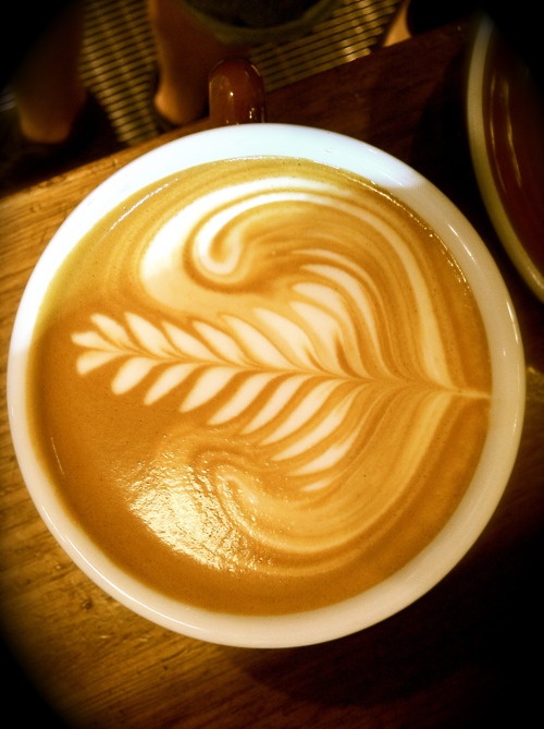 Latte