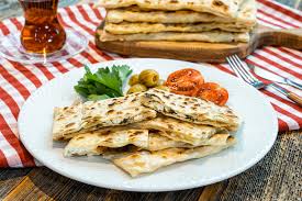 Gözleme Çeşitleri