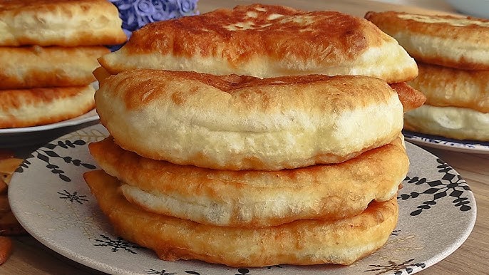 Pişi Tabağı