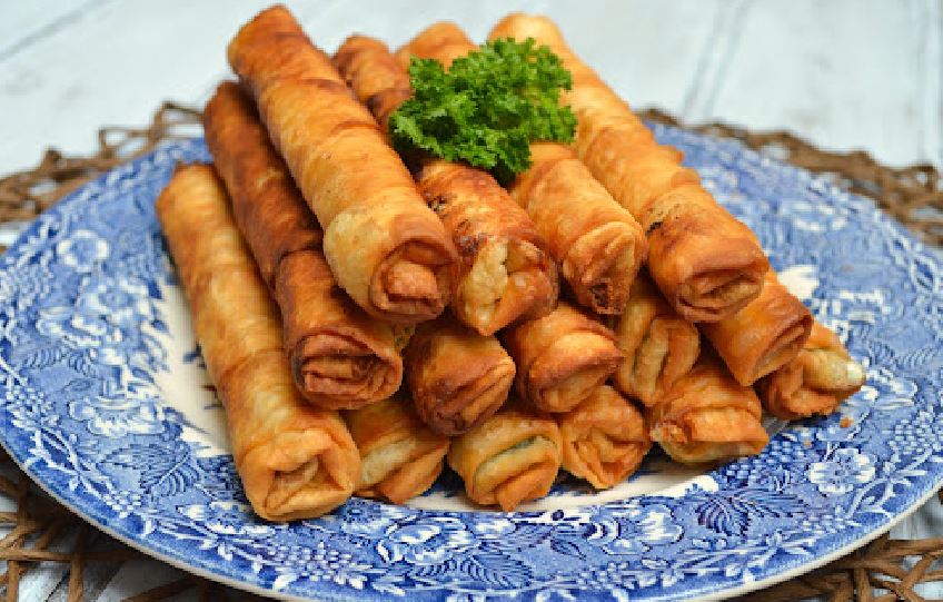 Sigara Böreği