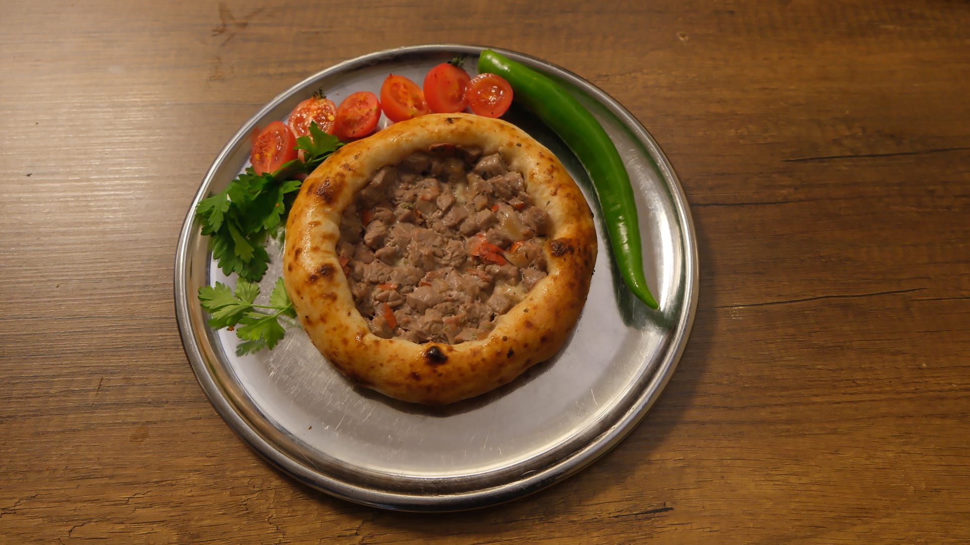 Kuşbaşılı Cantık
