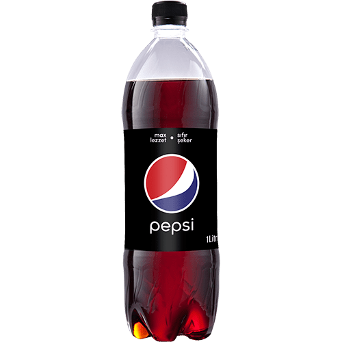 Pepsi Max (1lt.)