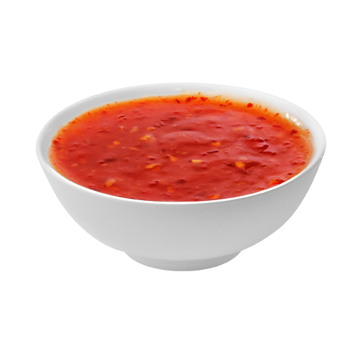 Sweet Chili Sos