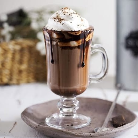 Hot Chocolate