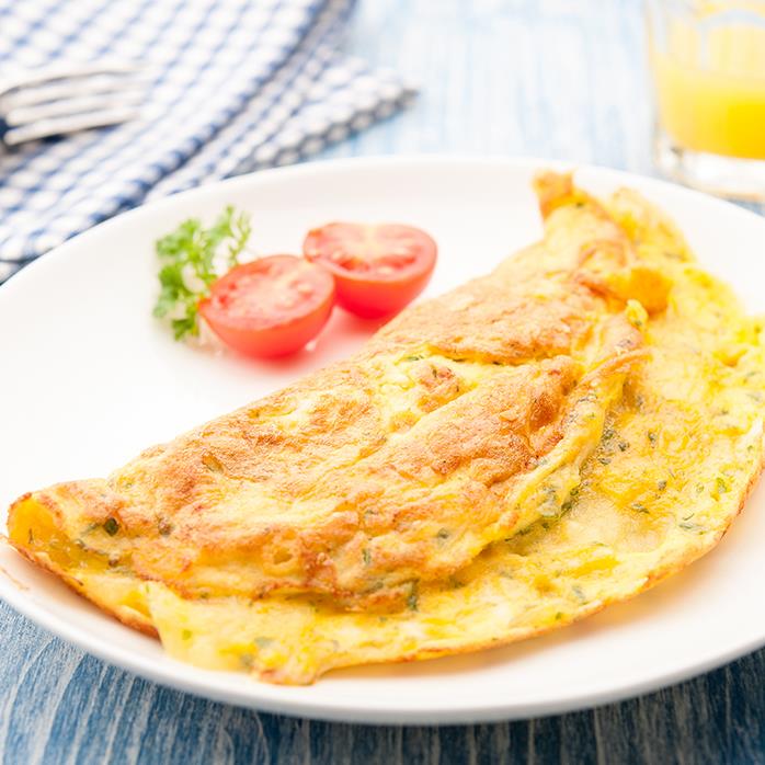 Sade Omlet