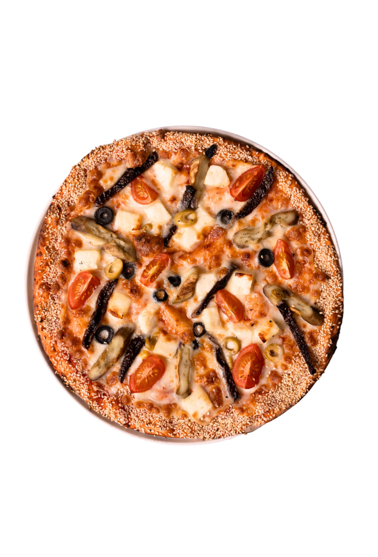 AKDENİZ PİZZA