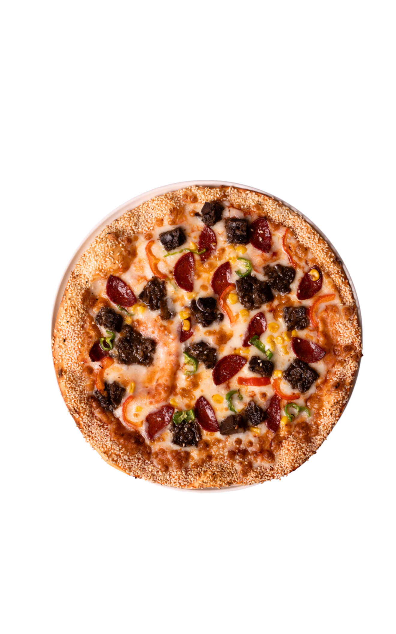 GOLD PİZZA