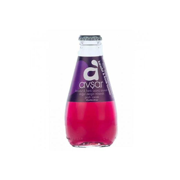 Meyveli Soda