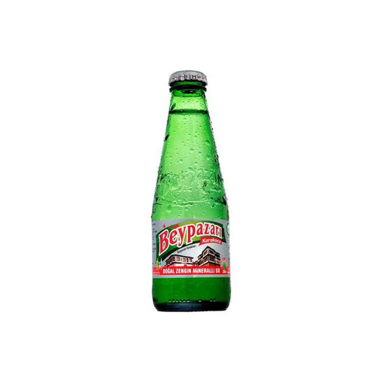 Sade Soda