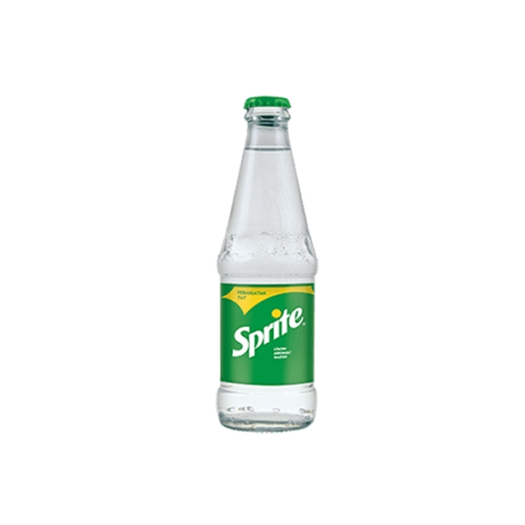 Şişe Sprite