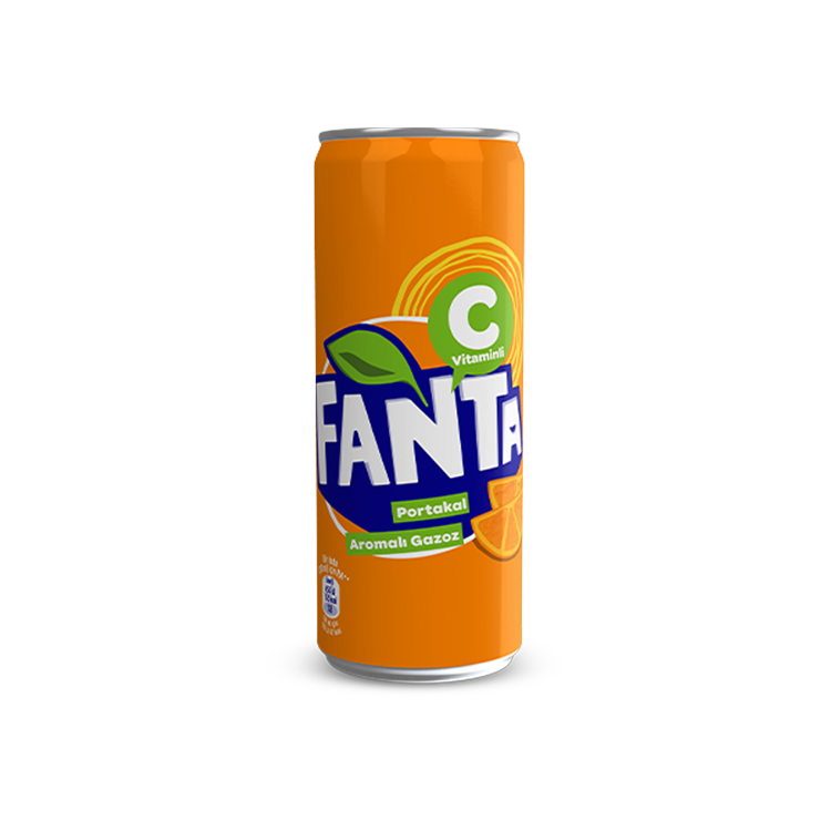 Fanta Kutu