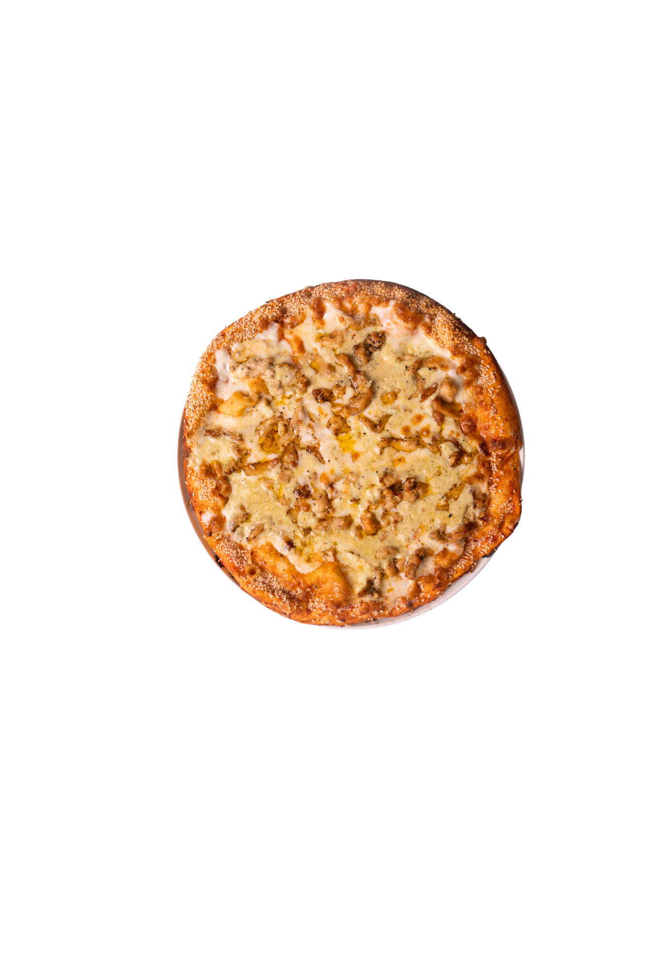 MARGARATİ PİZZA