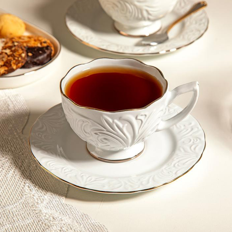 Fincan Çay