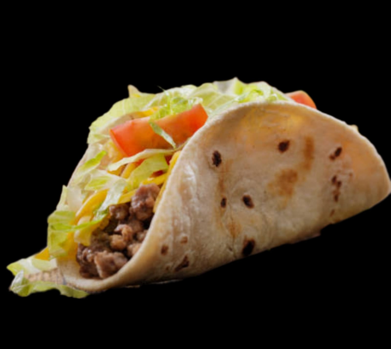 Taco El Classico