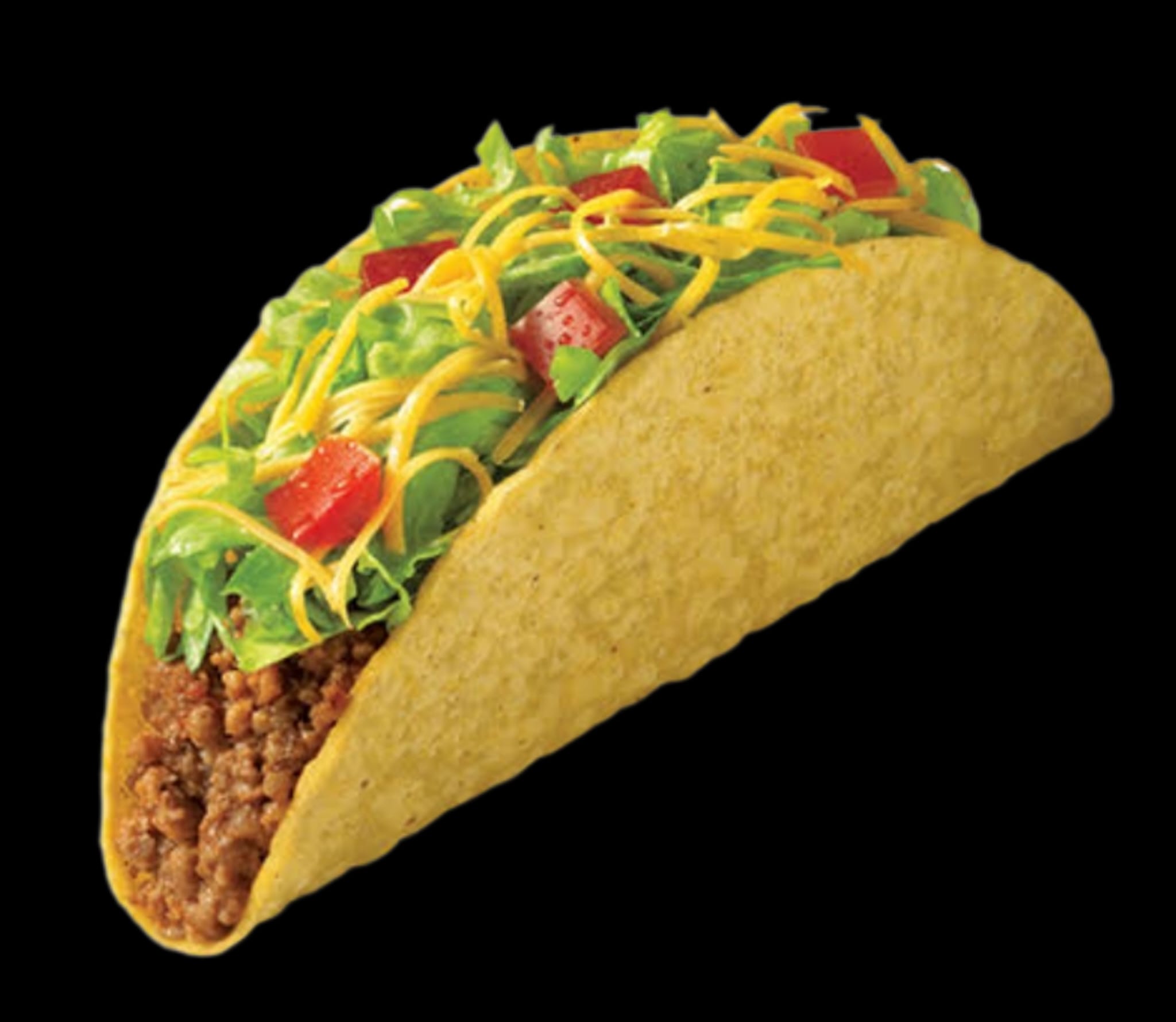 Taco Del Rey