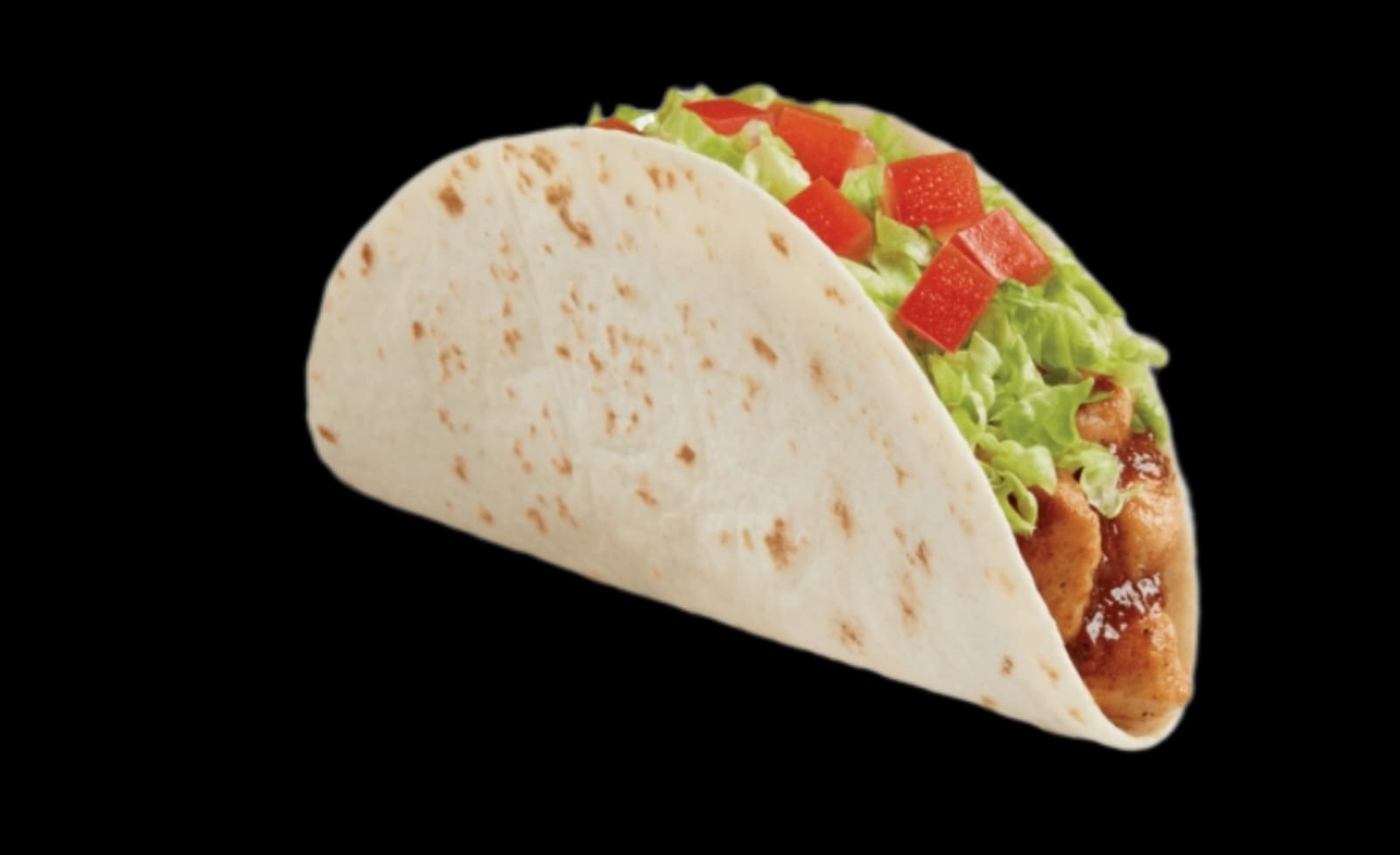 Taco Chicken