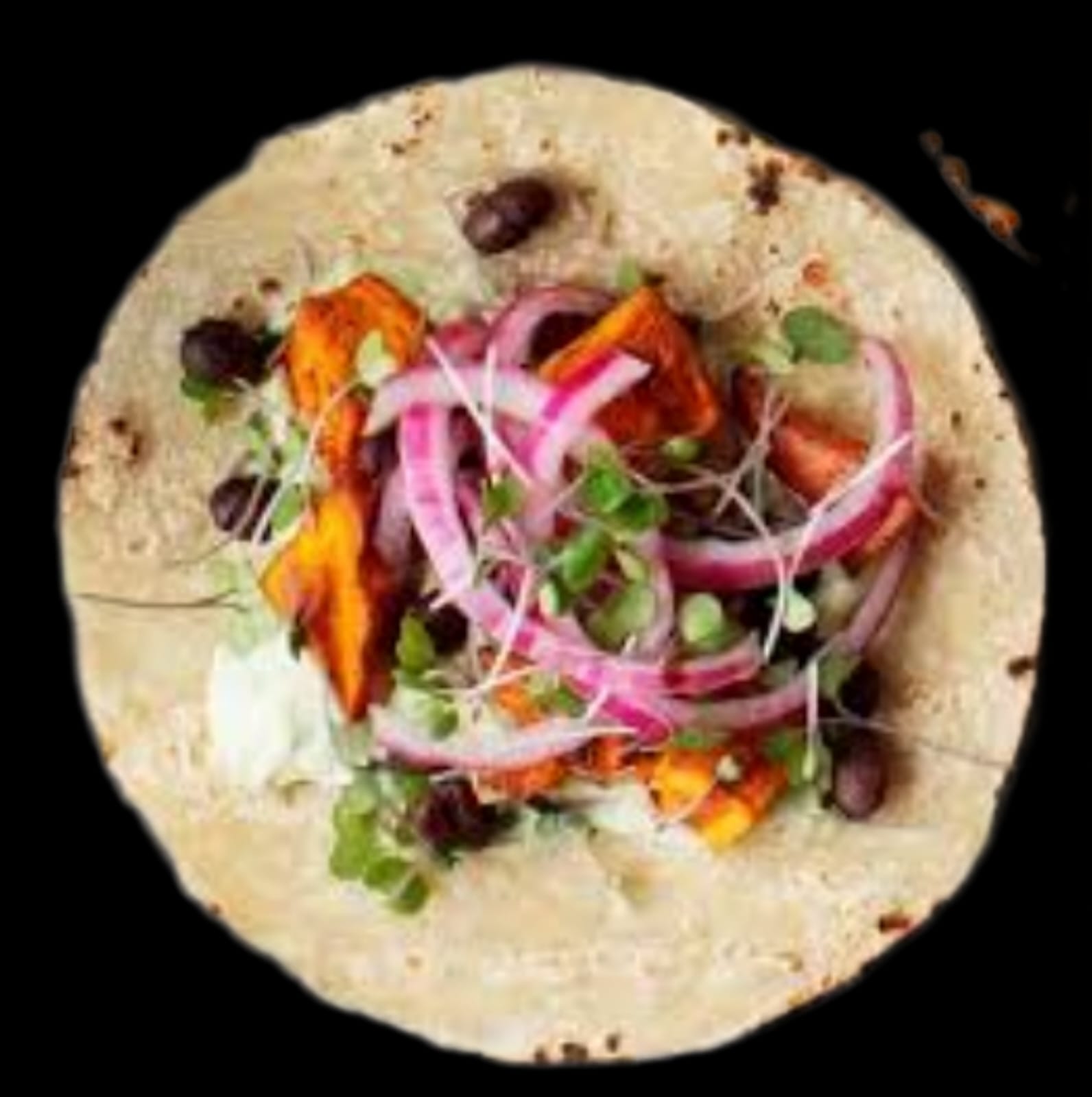 Taco Vegan