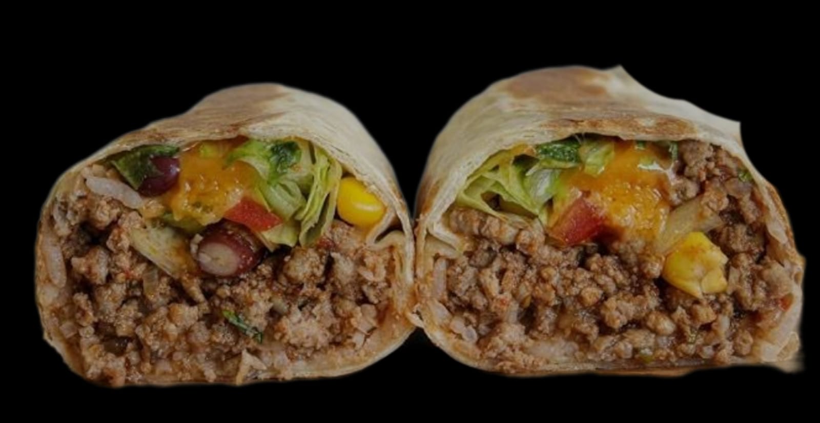 Special Picar Wrap