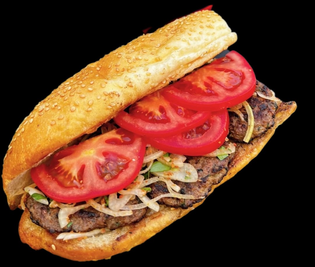 Köfte Ekmek