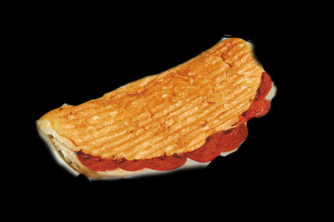 Sucuklu Tost
