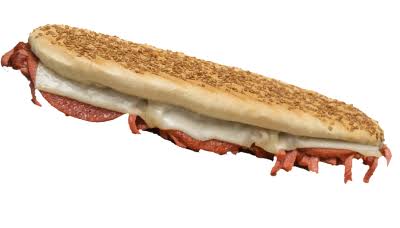 Karışık Tost