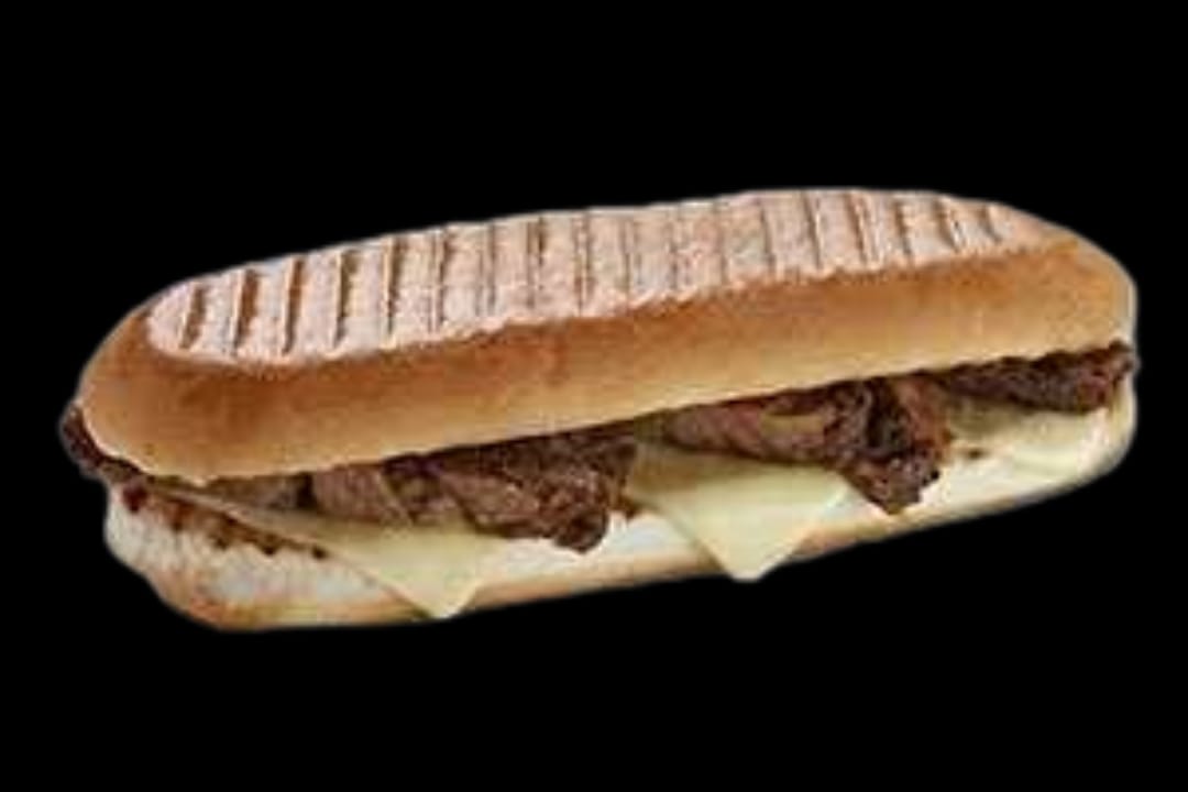 Kavurmalı Tost
